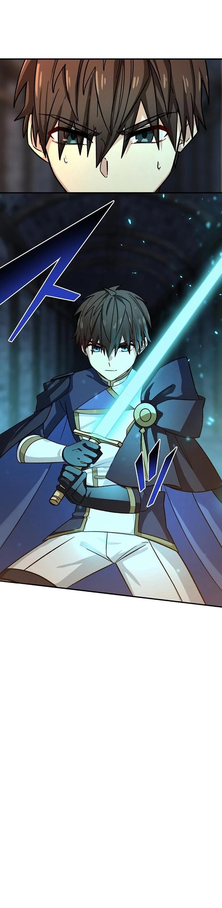 Манга Сильнейший убийца перемещается в другой мир вместе с классом - Глава 108 Страница 56