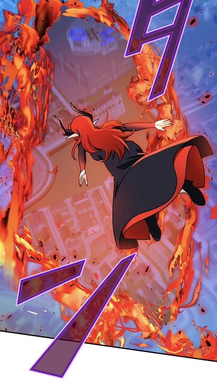 Манга Сильнейший убийца перемещается в другой мир вместе с классом - Глава 112 Страница 47