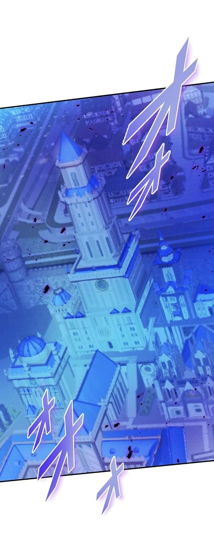 Манга Сильнейший убийца перемещается в другой мир вместе с классом - Глава 112 Страница 28