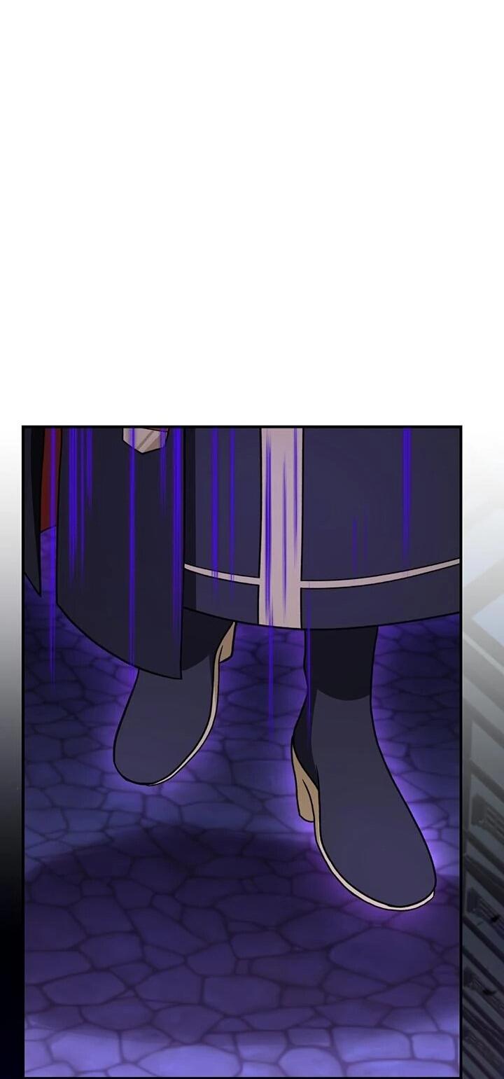 Манга Сильнейший убийца перемещается в другой мир вместе с классом - Глава 112 Страница 54