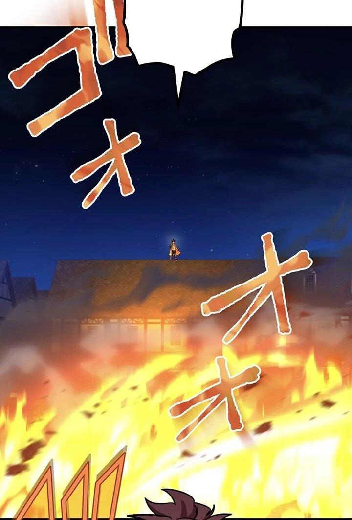 Манга Сильнейший убийца перемещается в другой мир вместе с классом - Глава 112 Страница 61