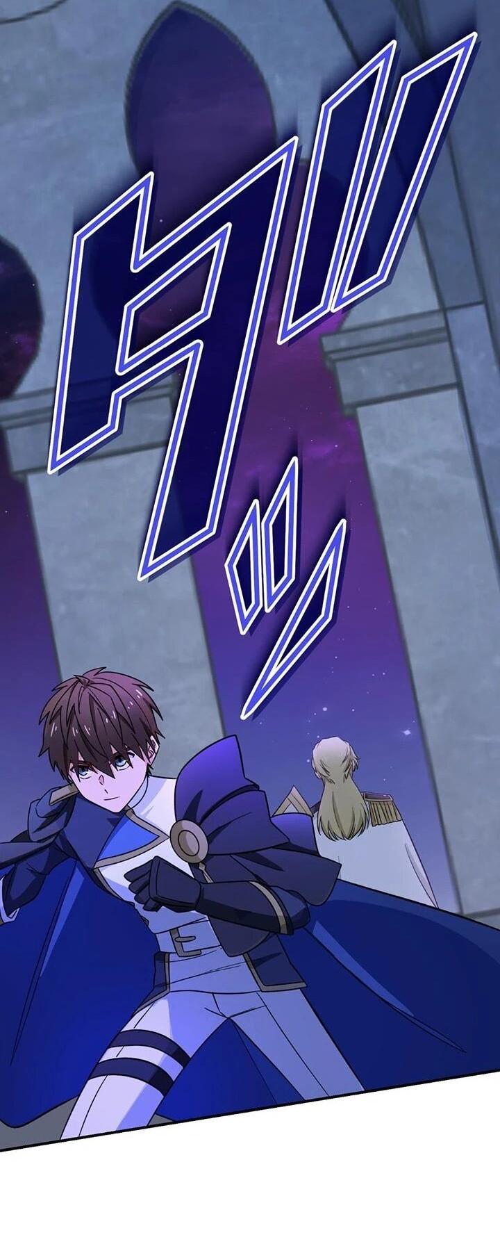 Манга Сильнейший убийца перемещается в другой мир вместе с классом - Глава 112 Страница 19