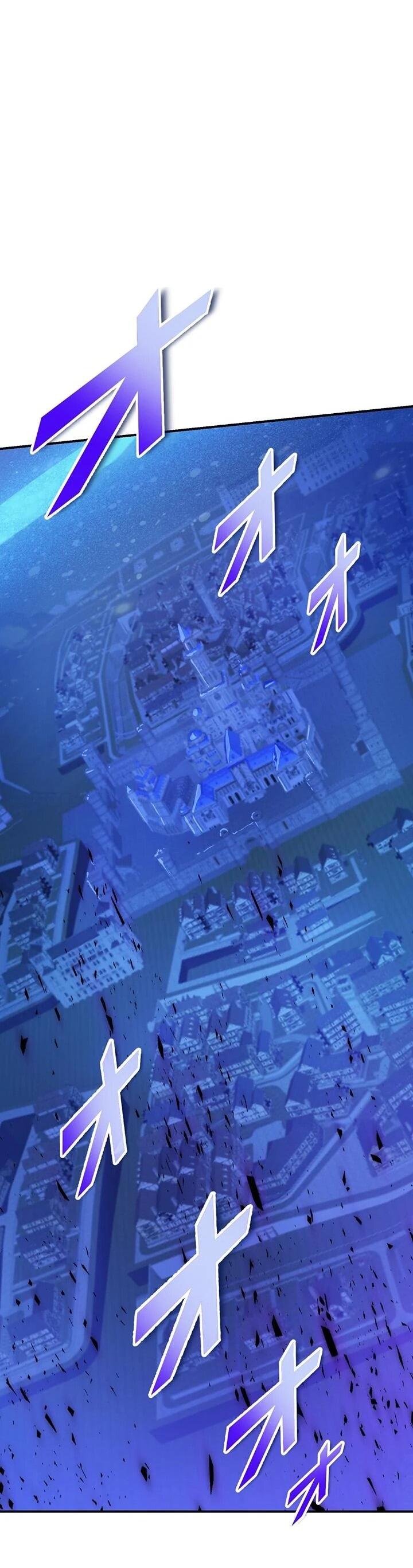 Манга Сильнейший убийца перемещается в другой мир вместе с классом - Глава 112 Страница 23