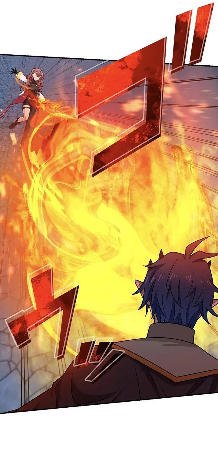 Манга Сильнейший убийца перемещается в другой мир вместе с классом - Глава 117 Страница 27