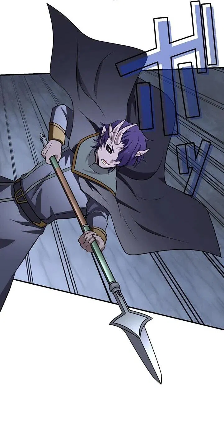 Манга Сильнейший убийца перемещается в другой мир вместе с классом - Глава 117 Страница 2