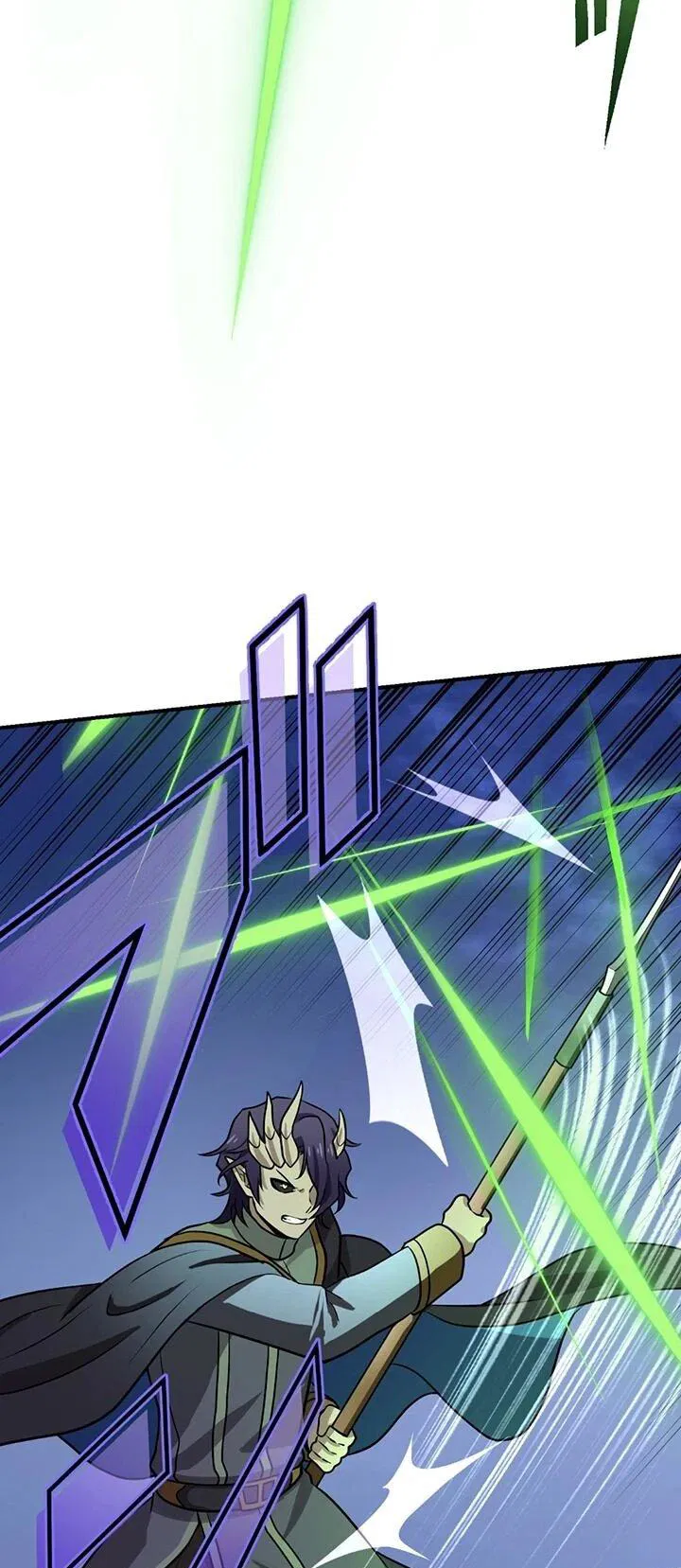 Манга Сильнейший убийца перемещается в другой мир вместе с классом - Глава 117 Страница 7