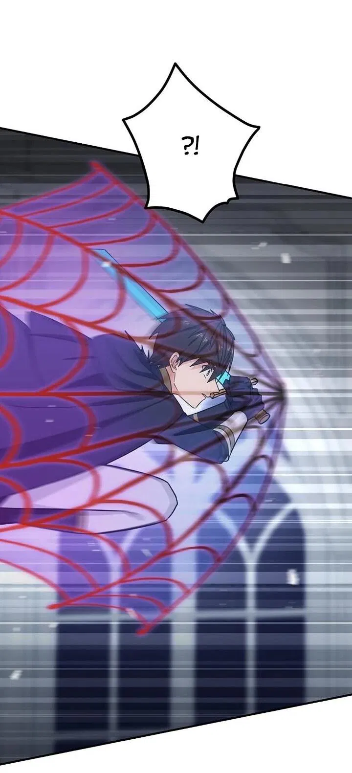 Манга Сильнейший убийца перемещается в другой мир вместе с классом - Глава 116 Страница 48