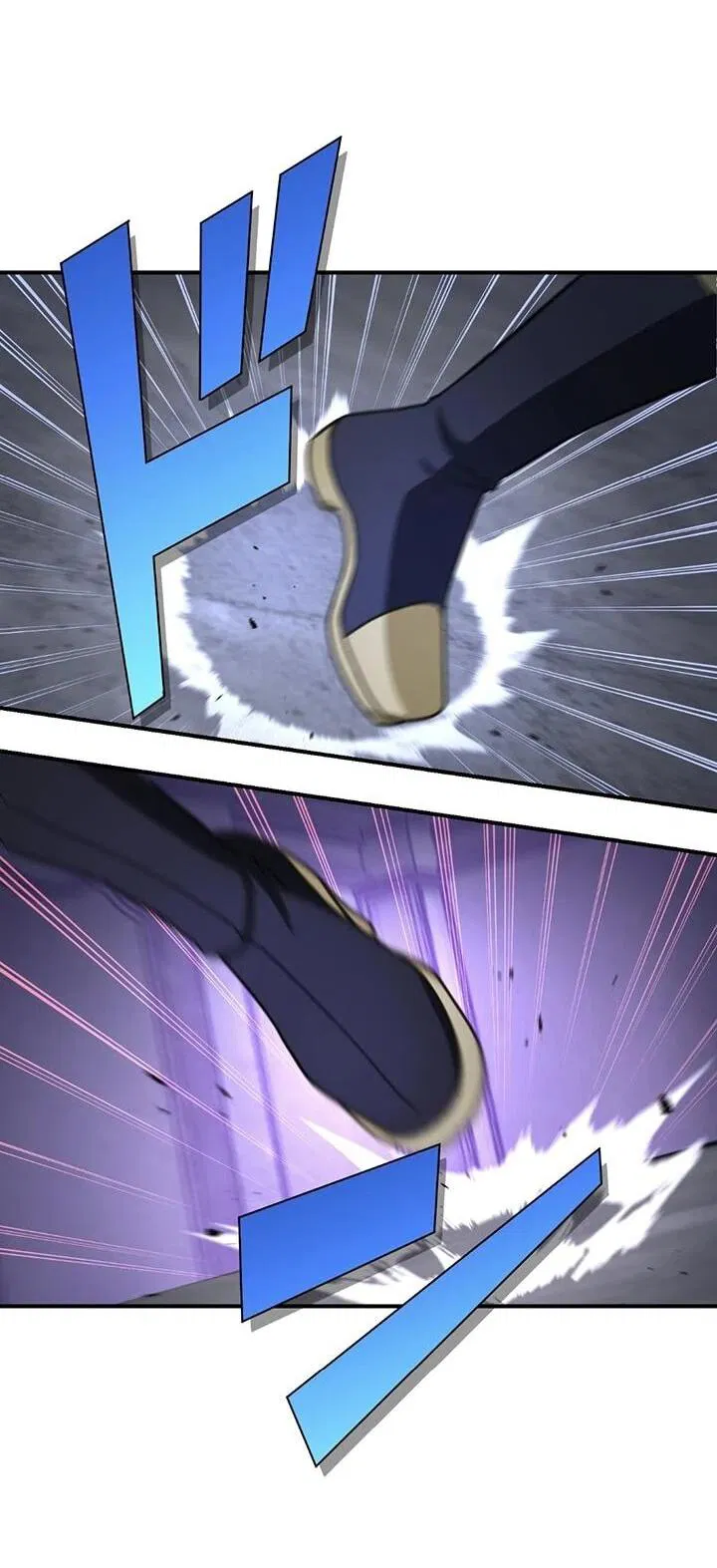 Манга Сильнейший убийца перемещается в другой мир вместе с классом - Глава 116 Страница 3