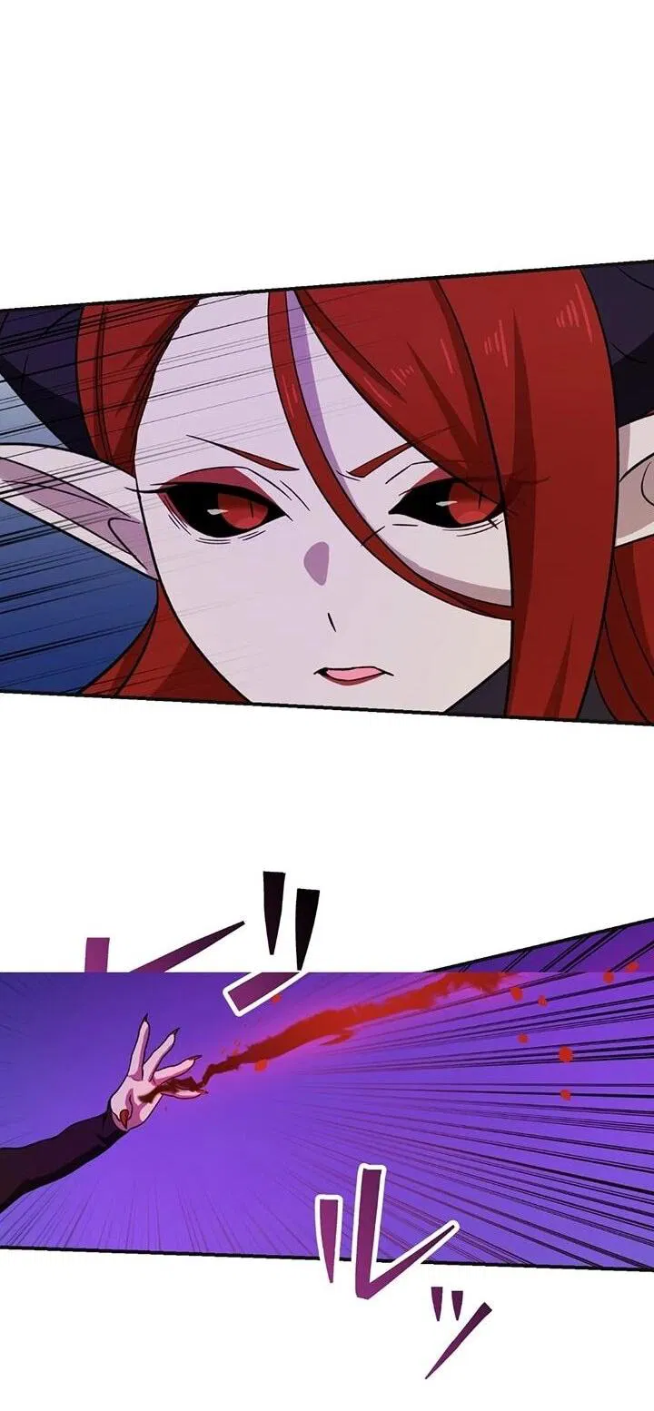 Манга Сильнейший убийца перемещается в другой мир вместе с классом - Глава 115 Страница 3