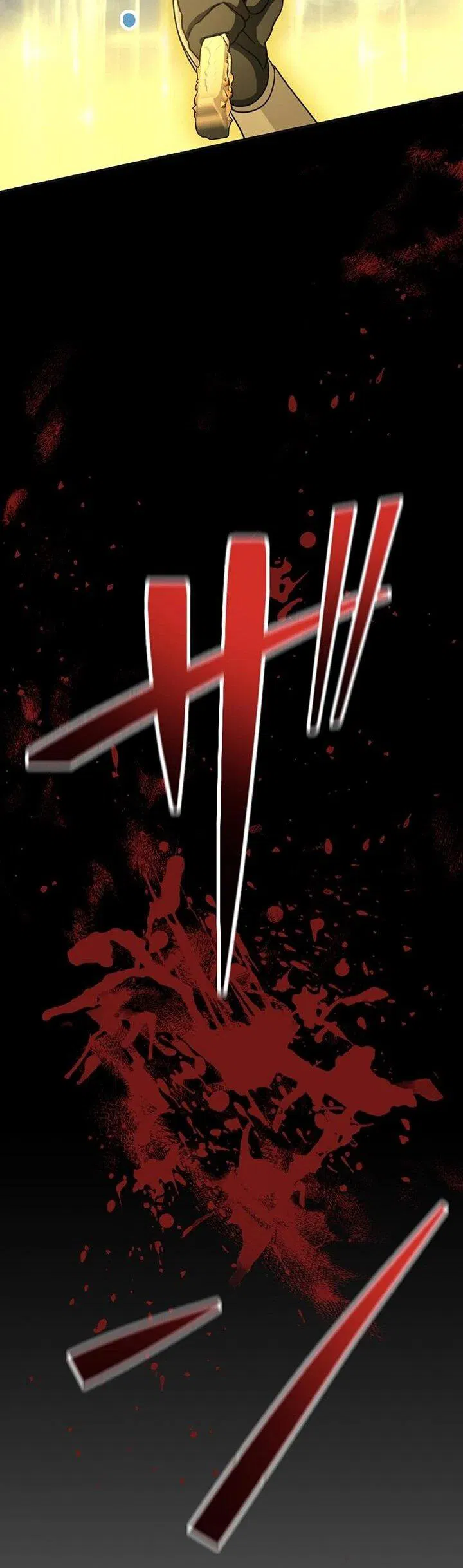 Манга Сильнейший убийца перемещается в другой мир вместе с классом - Глава 115 Страница 51