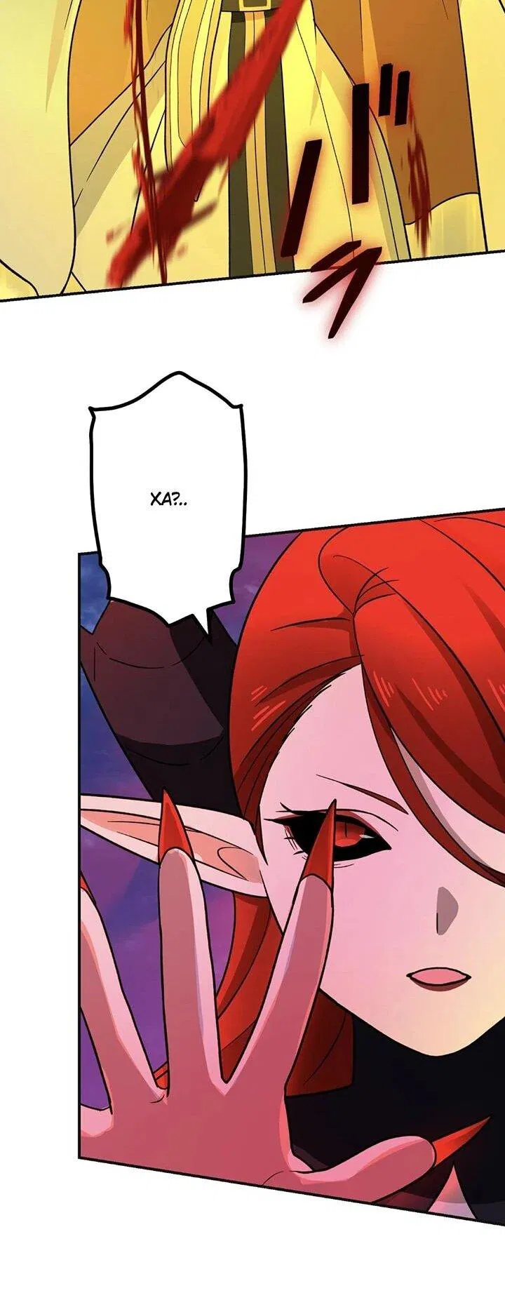 Манга Сильнейший убийца перемещается в другой мир вместе с классом - Глава 115 Страница 30