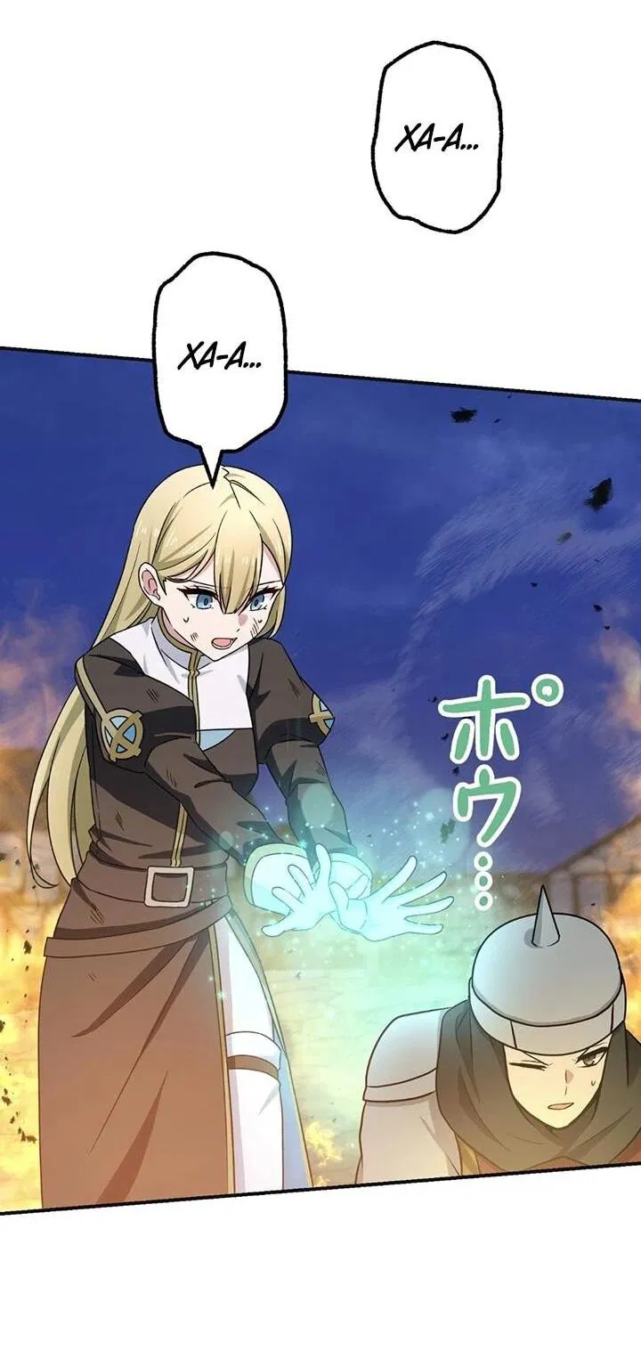 Манга Сильнейший убийца перемещается в другой мир вместе с классом - Глава 115 Страница 56