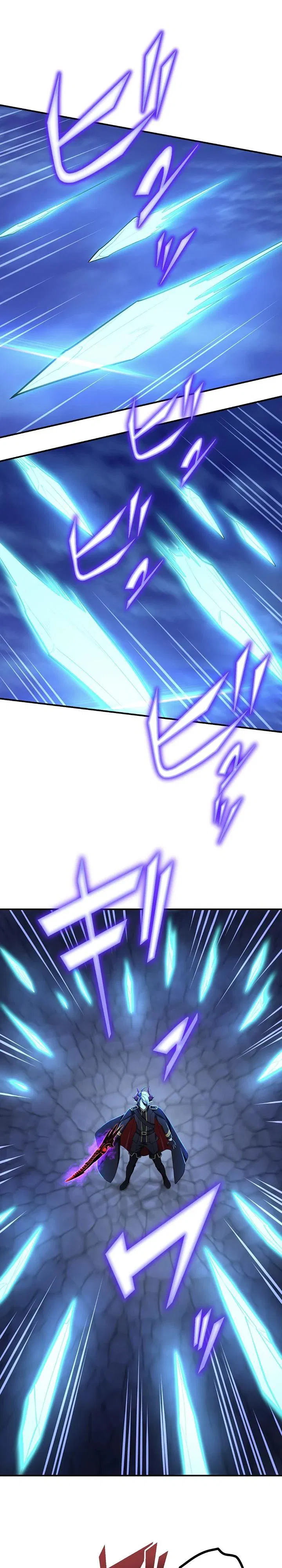 Манга Сильнейший убийца перемещается в другой мир вместе с классом - Глава 119 Страница 13