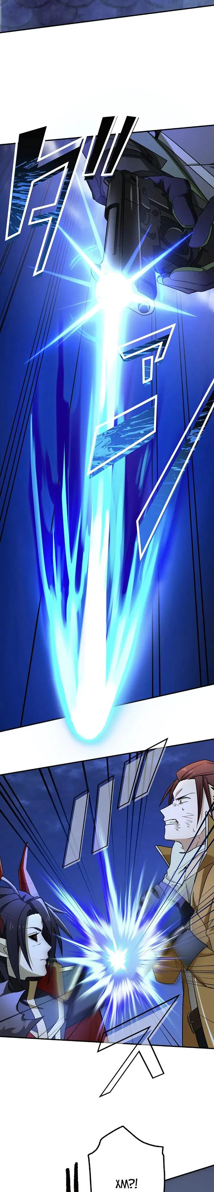 Манга Сильнейший убийца перемещается в другой мир вместе с классом - Глава 118 Страница 4