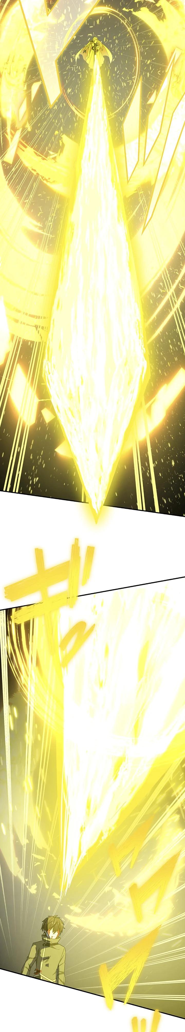 Манга Сильнейший убийца перемещается в другой мир вместе с классом - Глава 120 Страница 32