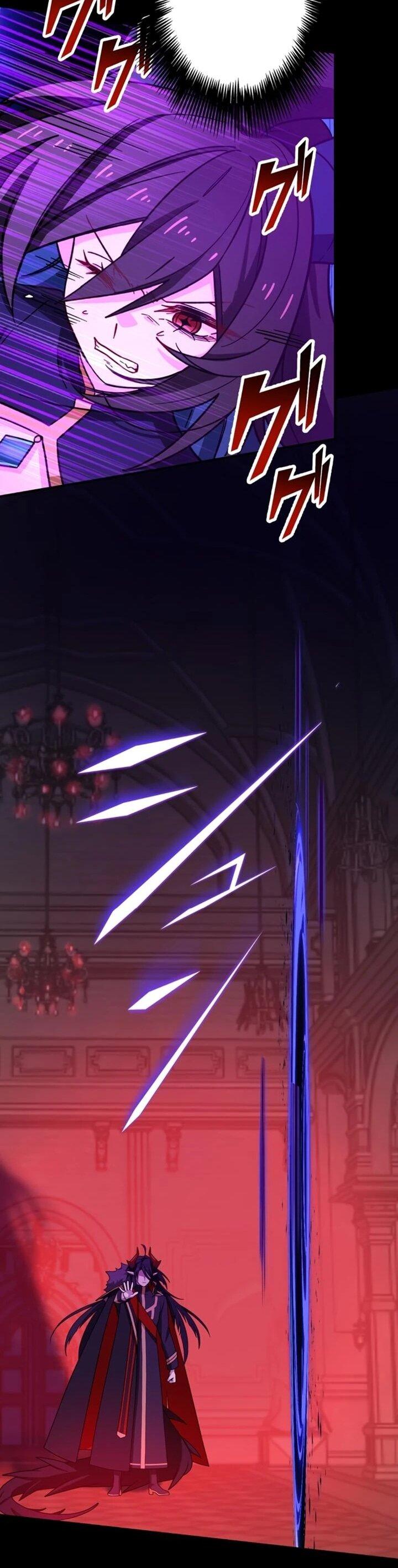 Манга Сильнейший убийца перемещается в другой мир вместе с классом - Глава 128 Страница 43