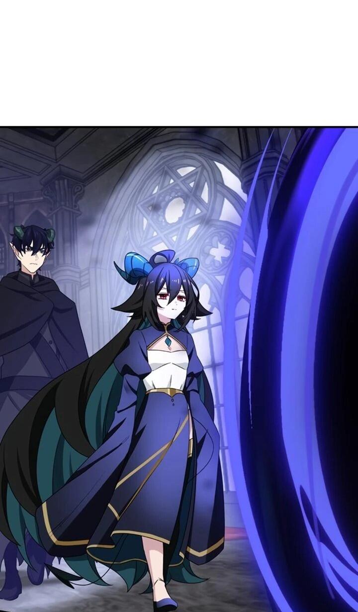 Манга Сильнейший убийца перемещается в другой мир вместе с классом - Глава 128 Страница 24