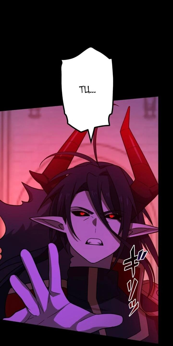 Манга Сильнейший убийца перемещается в другой мир вместе с классом - Глава 128 Страница 44