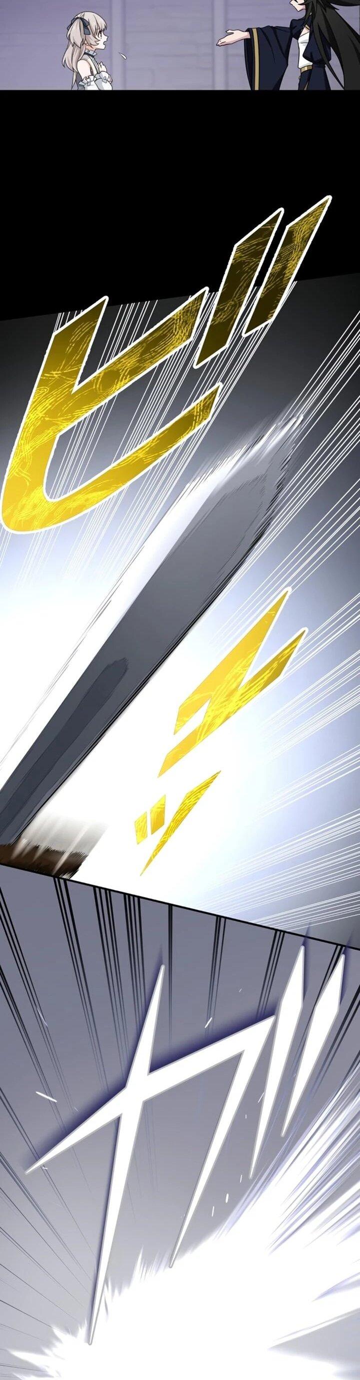 Манга Сильнейший убийца перемещается в другой мир вместе с классом - Глава 128 Страница 63