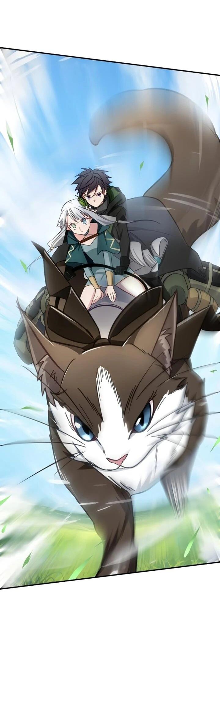 Манга Сильнейший убийца перемещается в другой мир вместе с классом - Глава 130 Страница 74