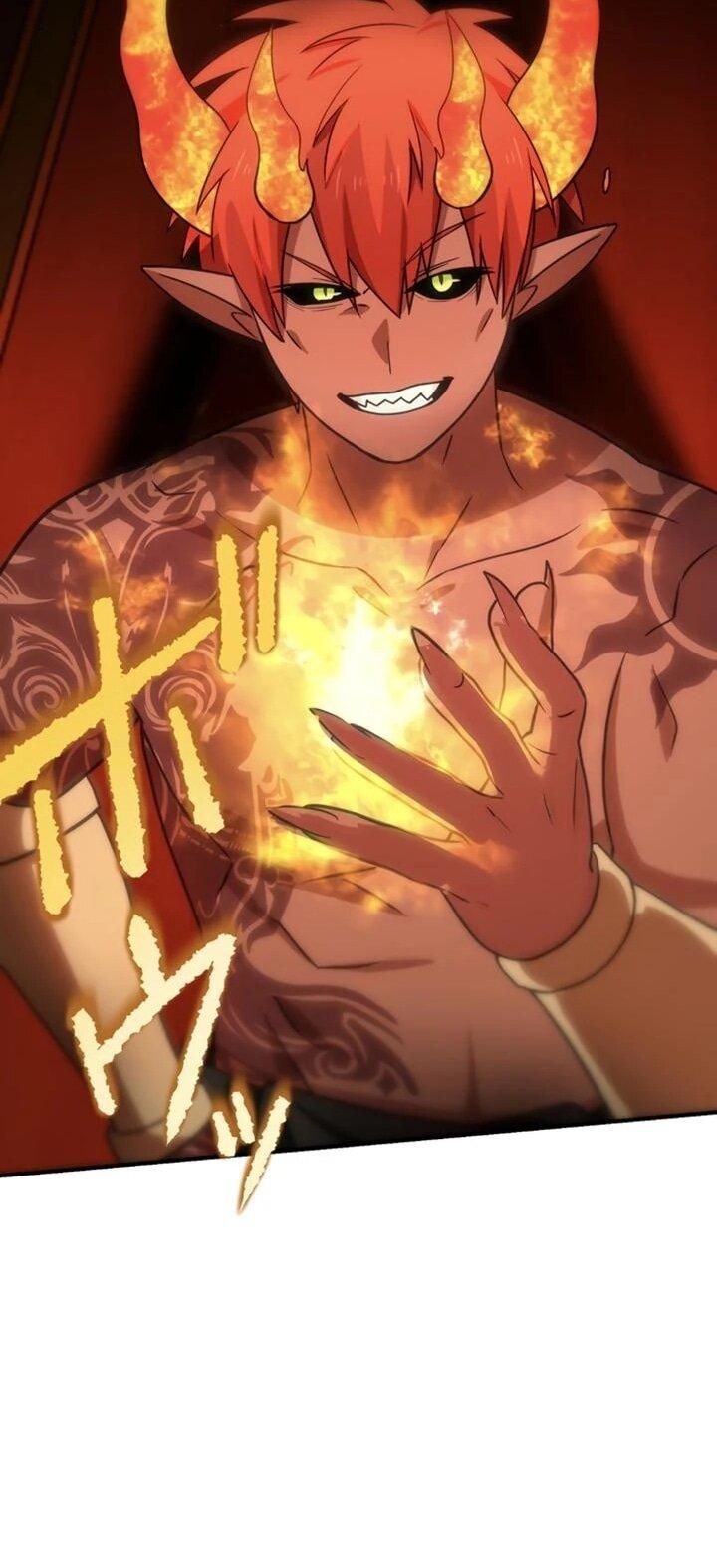 Манга Сильнейший убийца перемещается в другой мир вместе с классом - Глава 130 Страница 58