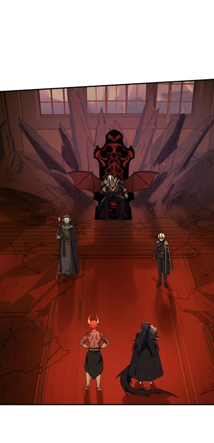 Манга Сильнейший убийца перемещается в другой мир вместе с классом - Глава 130 Страница 3