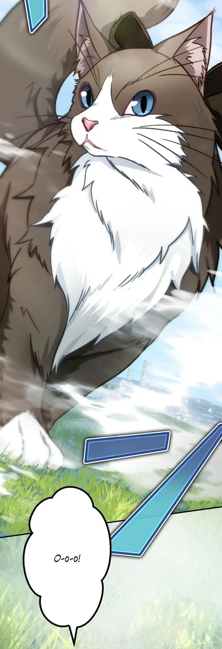 Манга Сильнейший убийца перемещается в другой мир вместе с классом - Глава 130 Страница 65