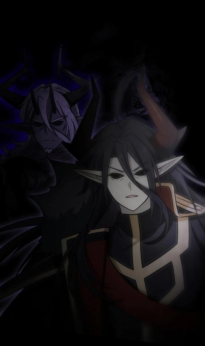 Манга Сильнейший убийца перемещается в другой мир вместе с классом - Глава 130 Страница 39