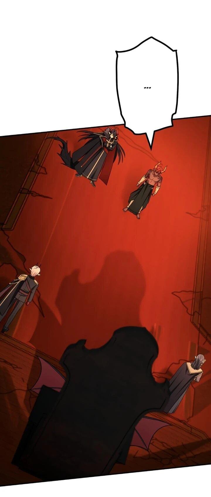 Манга Сильнейший убийца перемещается в другой мир вместе с классом - Глава 130 Страница 5