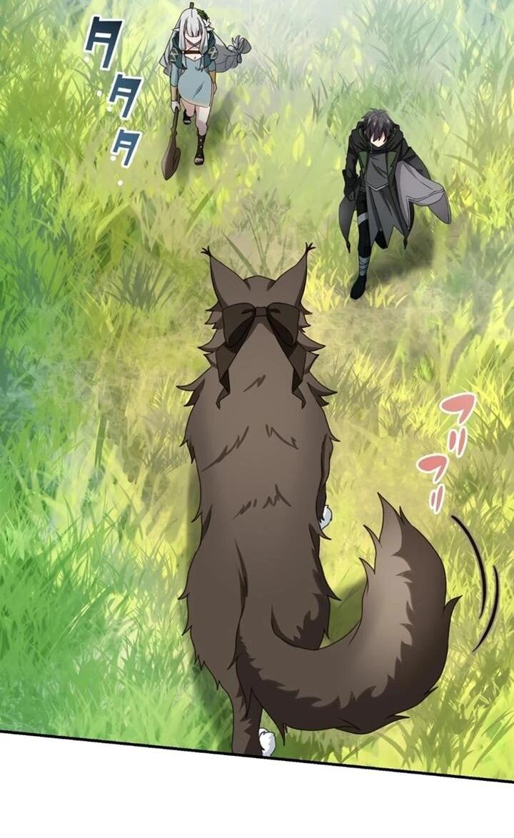 Манга Сильнейший убийца перемещается в другой мир вместе с классом - Глава 130 Страница 66