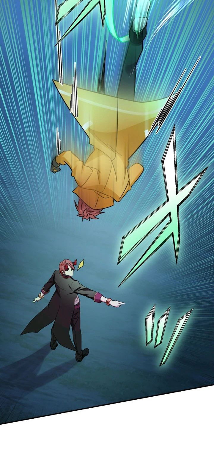 Манга Сильнейший убийца перемещается в другой мир вместе с классом - Глава 95 Страница 26