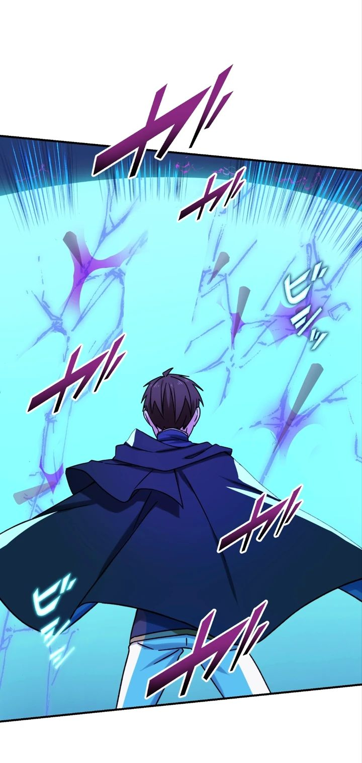 Манга Сильнейший убийца перемещается в другой мир вместе с классом - Глава 95 Страница 10