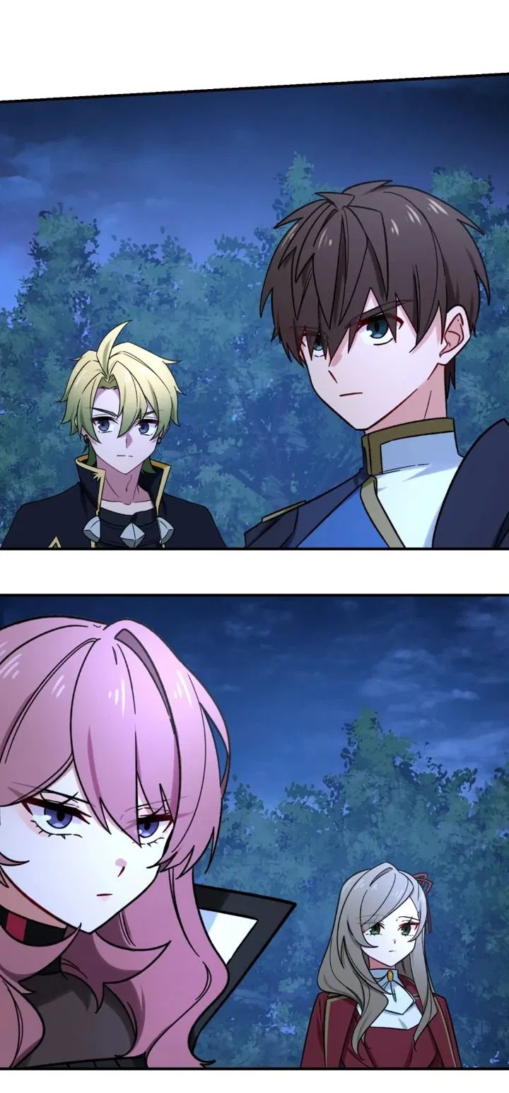 Манга Сильнейший убийца перемещается в другой мир вместе с классом - Глава 95 Страница 59