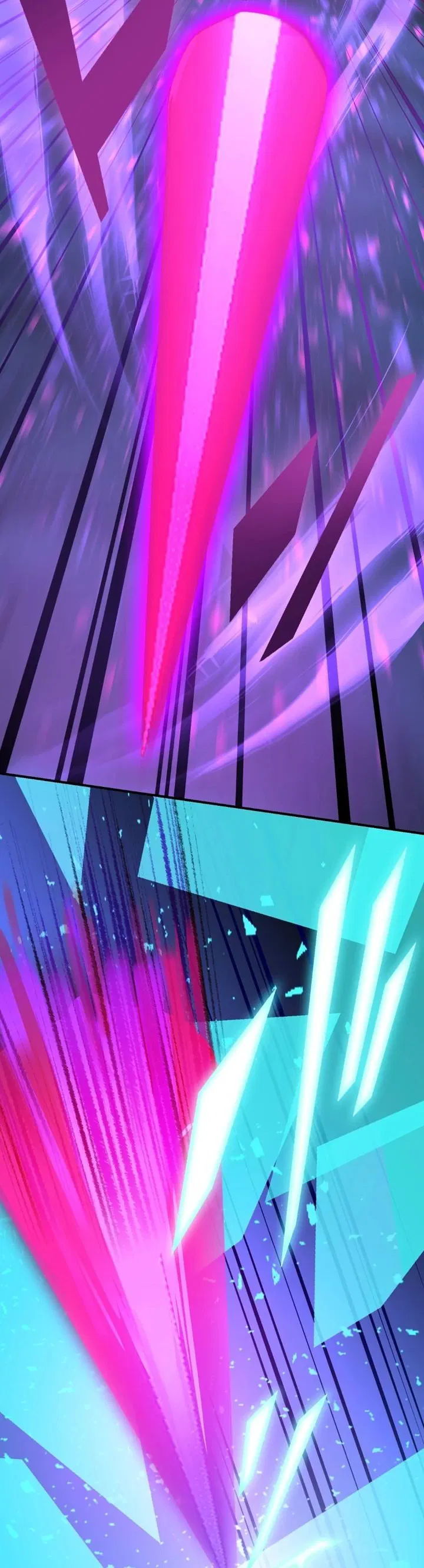 Манга Сильнейший убийца перемещается в другой мир вместе с классом - Глава 95 Страница 14