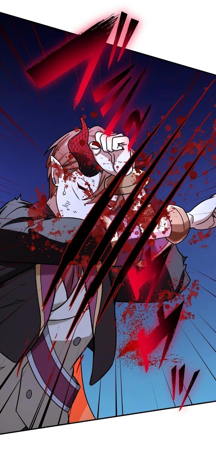 Манга Сильнейший убийца перемещается в другой мир вместе с классом - Глава 97 Страница 72