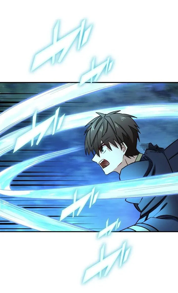 Манга Сильнейший убийца перемещается в другой мир вместе с классом - Глава 97 Страница 34