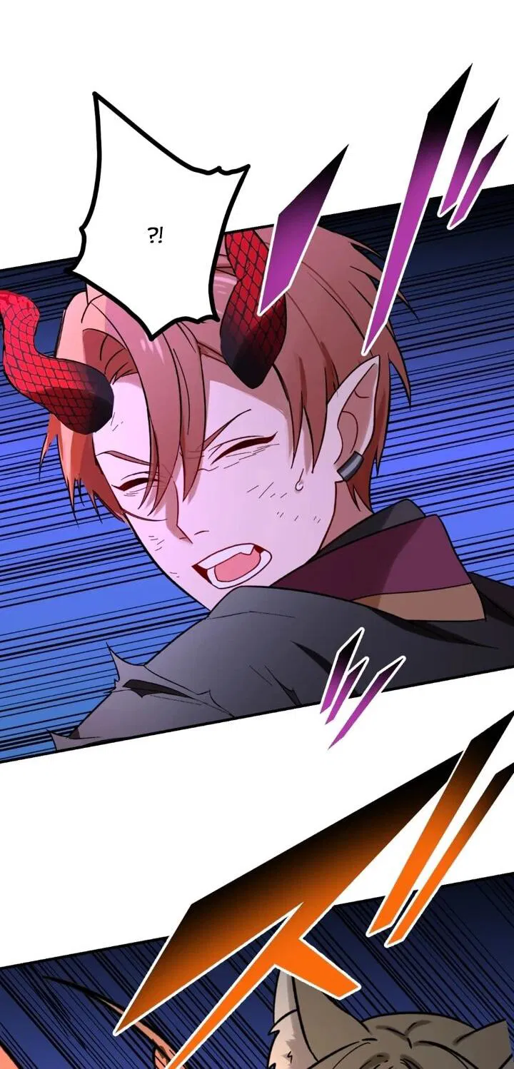 Манга Сильнейший убийца перемещается в другой мир вместе с классом - Глава 97 Страница 70