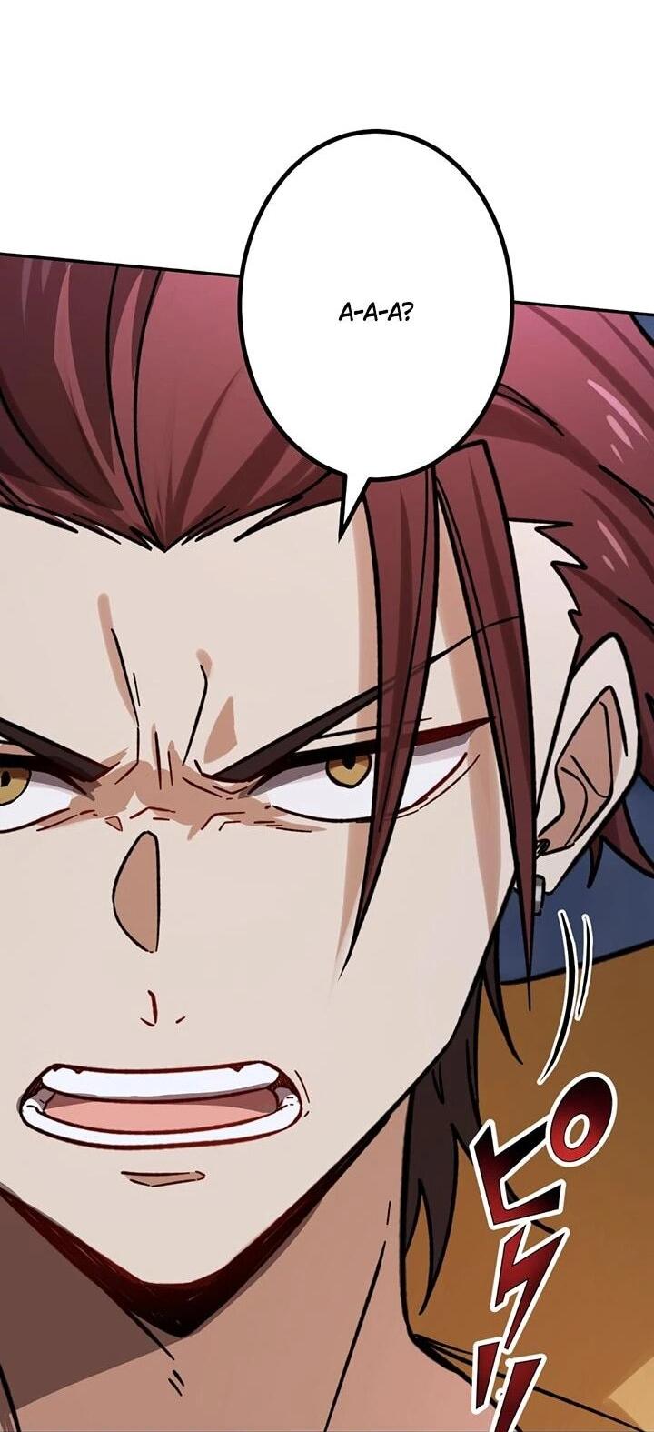 Манга Сильнейший убийца перемещается в другой мир вместе с классом - Глава 107 Страница 57