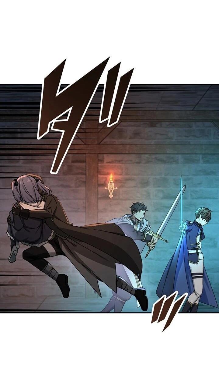 Манга Сильнейший убийца перемещается в другой мир вместе с классом - Глава 107 Страница 19