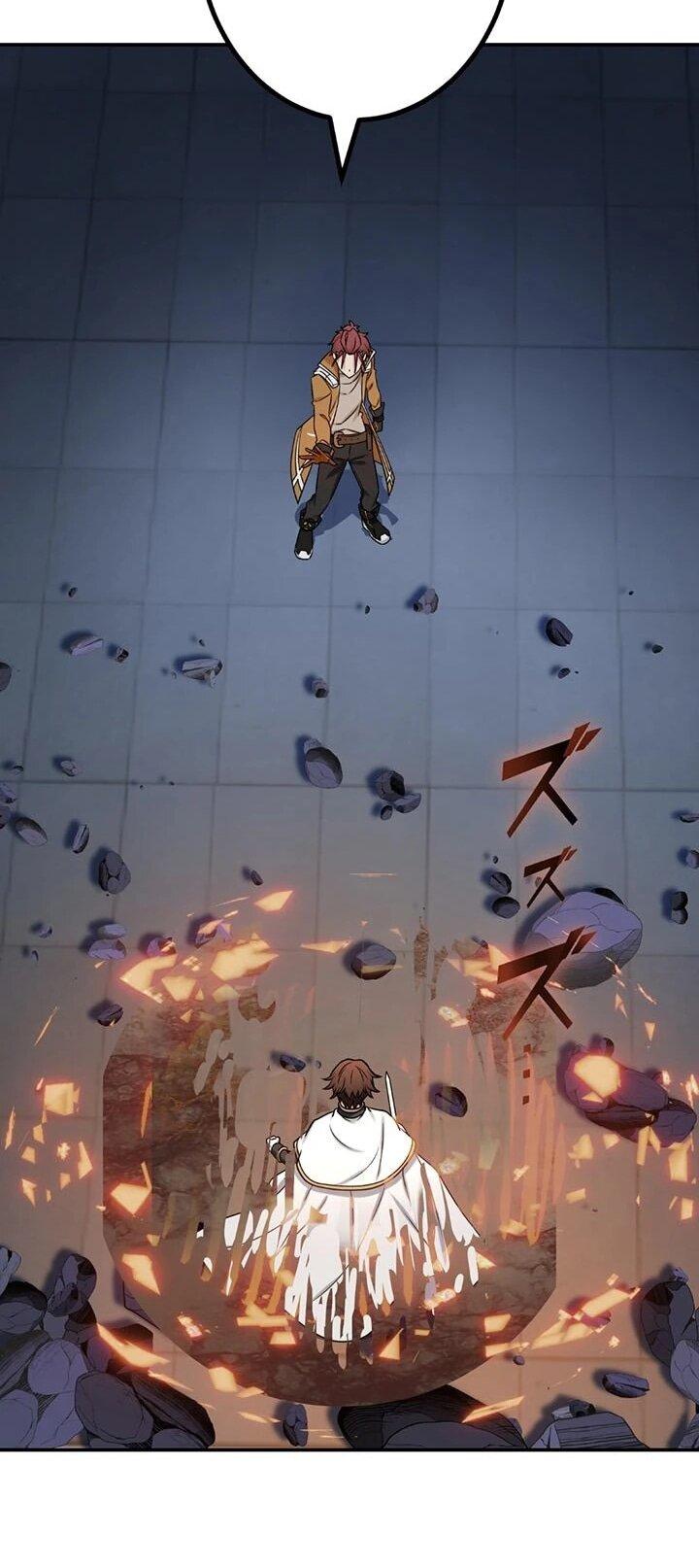 Манга Сильнейший убийца перемещается в другой мир вместе с классом - Глава 107 Страница 52