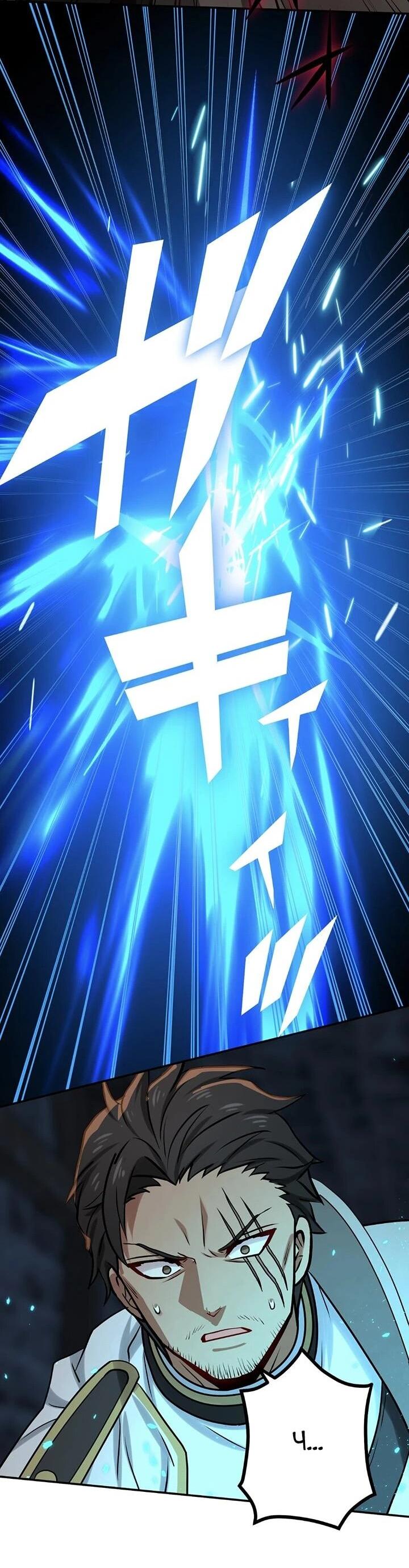 Манга Сильнейший убийца перемещается в другой мир вместе с классом - Глава 107 Страница 14