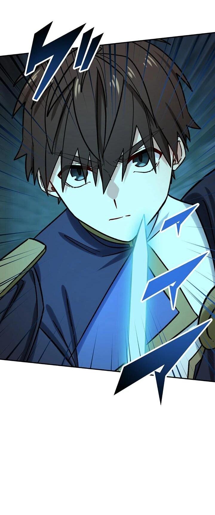 Манга Сильнейший убийца перемещается в другой мир вместе с классом - Глава 107 Страница 30