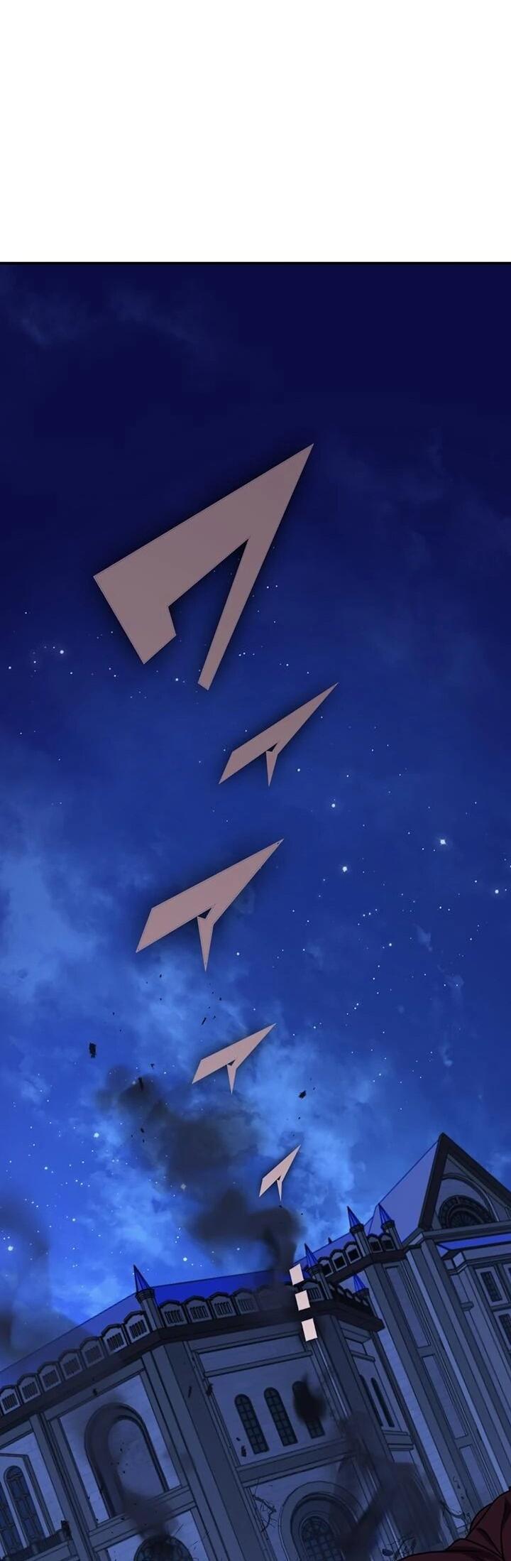 Манга Сильнейший убийца перемещается в другой мир вместе с классом - Глава 107 Страница 31