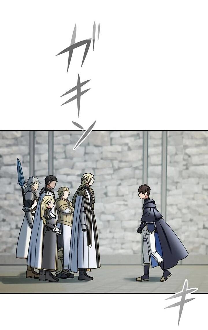 Манга Сильнейший убийца перемещается в другой мир вместе с классом - Глава 104 Страница 36