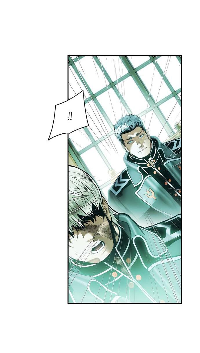 Манга Мукхян — Дарк Леди - Глава 265 Страница 3