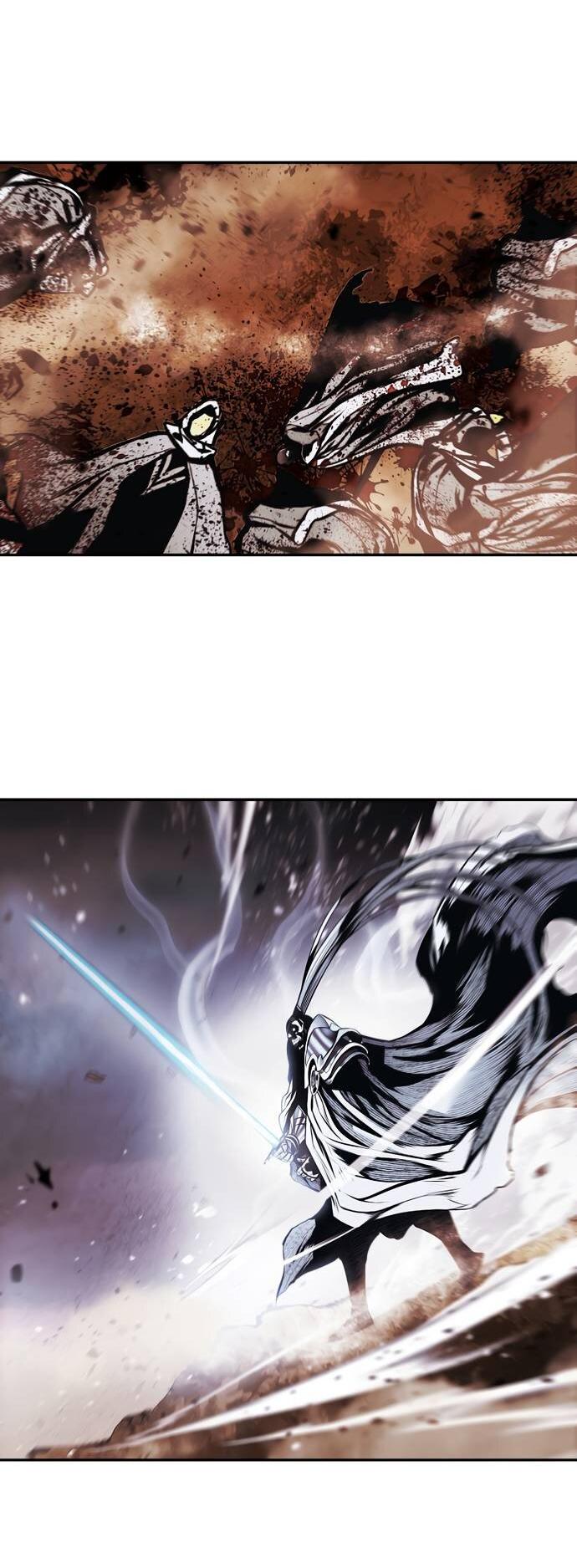 Манга Мукхян — Дарк Леди - Глава 265 Страница 22