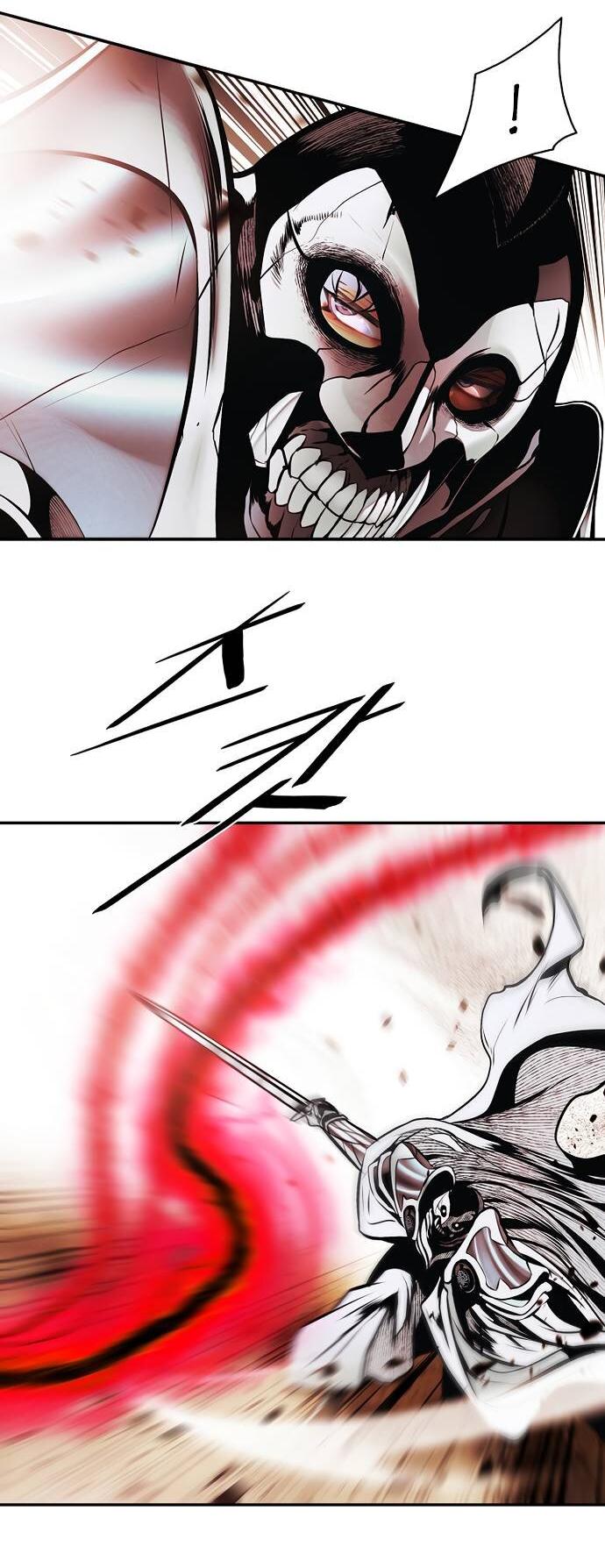 Манга Мукхян — Дарк Леди - Глава 265 Страница 34