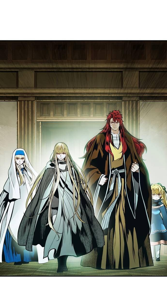 Манга Мукхян — Дарк Леди - Глава 265 Страница 4