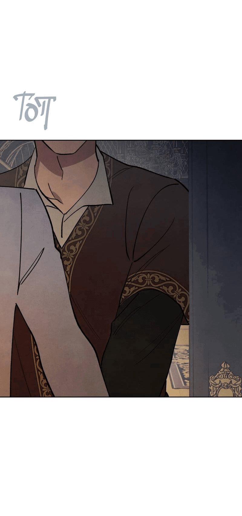 Манга Тайный контракт северного великого князя - Глава 70 Страница 63