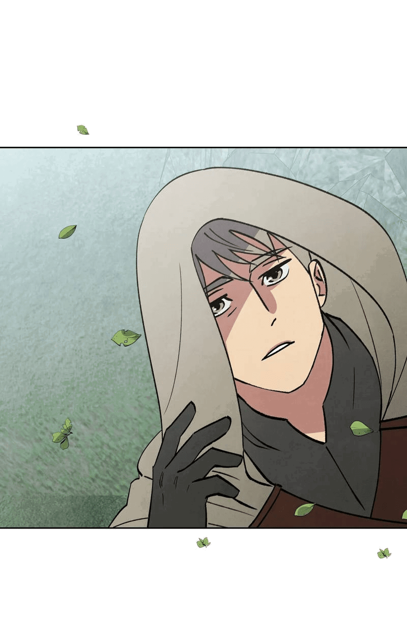 Манга Тайный контракт северного великого князя - Глава 70 Страница 33